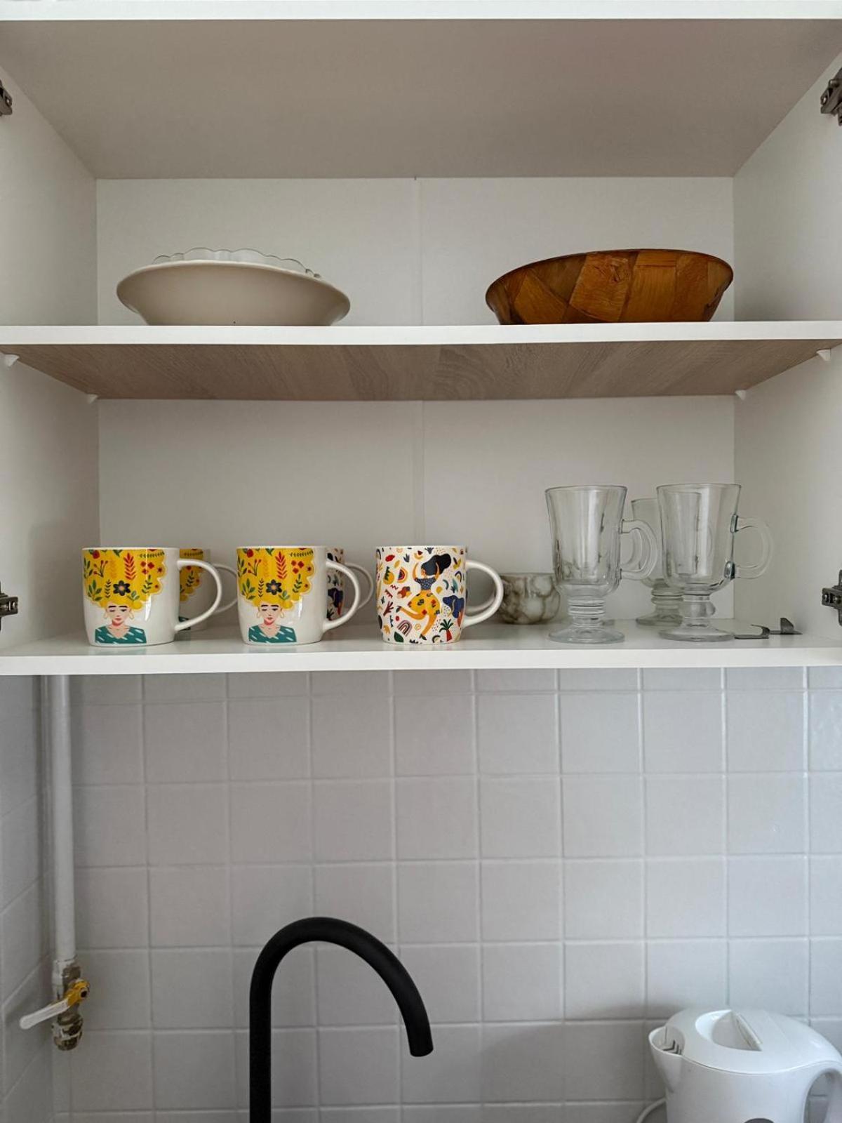Family Apartment Przemysl Bagian luar foto