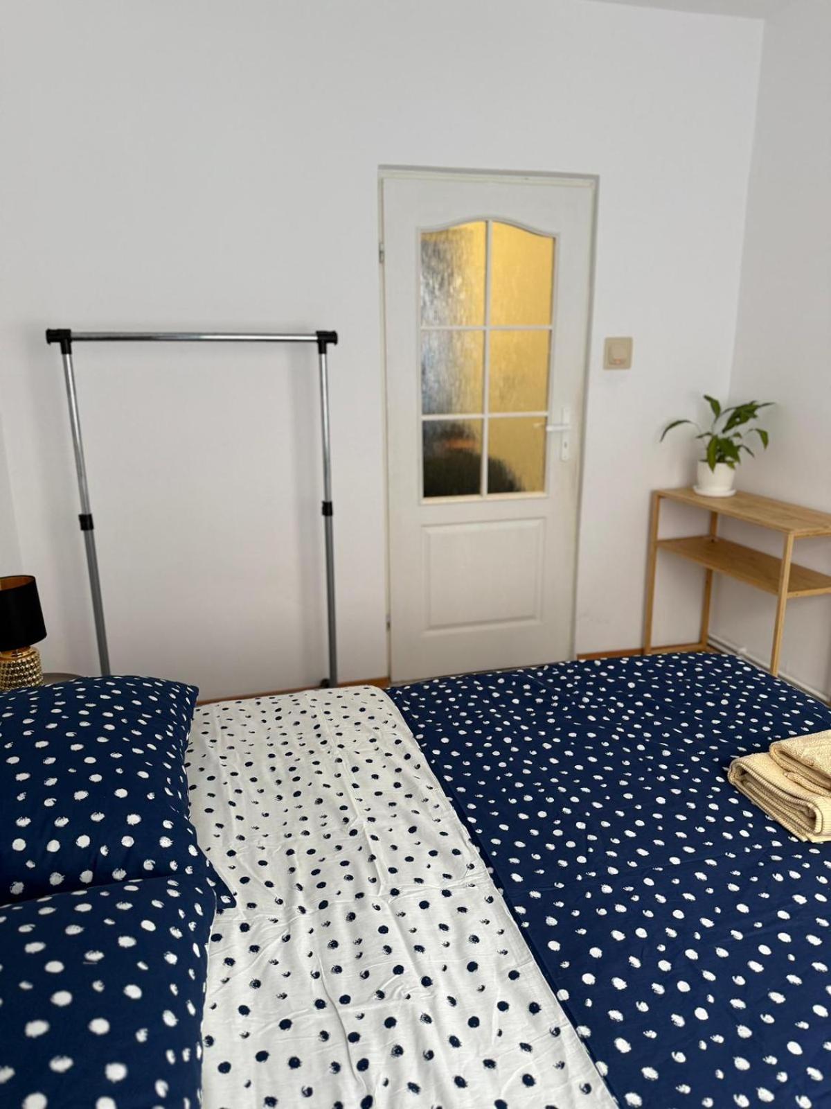 Family Apartment Przemysl Bagian luar foto