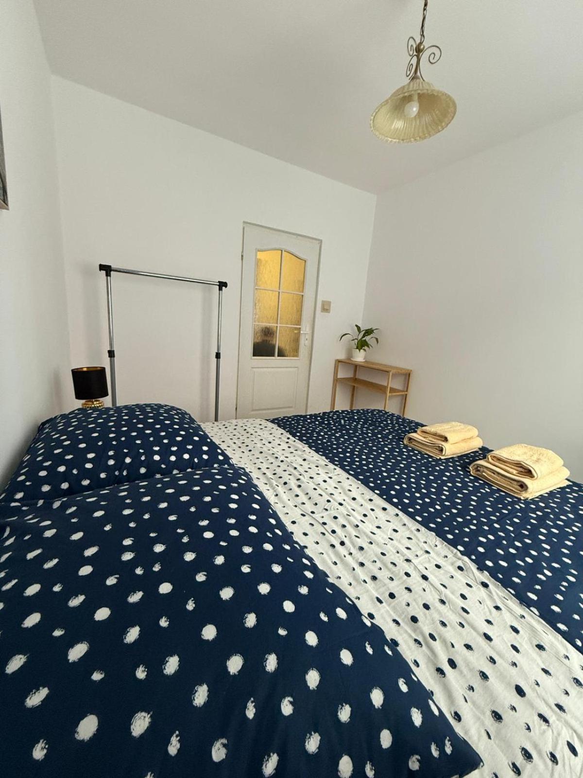 Family Apartment Przemysl Bagian luar foto